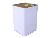Jerry Can 18L Square