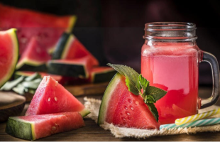 How Long Does Fresh Watermelon Juice Stay Good For?