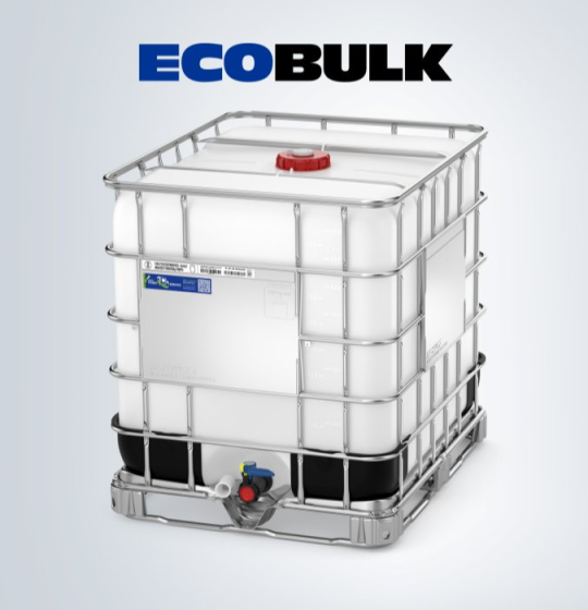 BỒN ECOBULK MX-1000 (Chứa Hóa Chất)